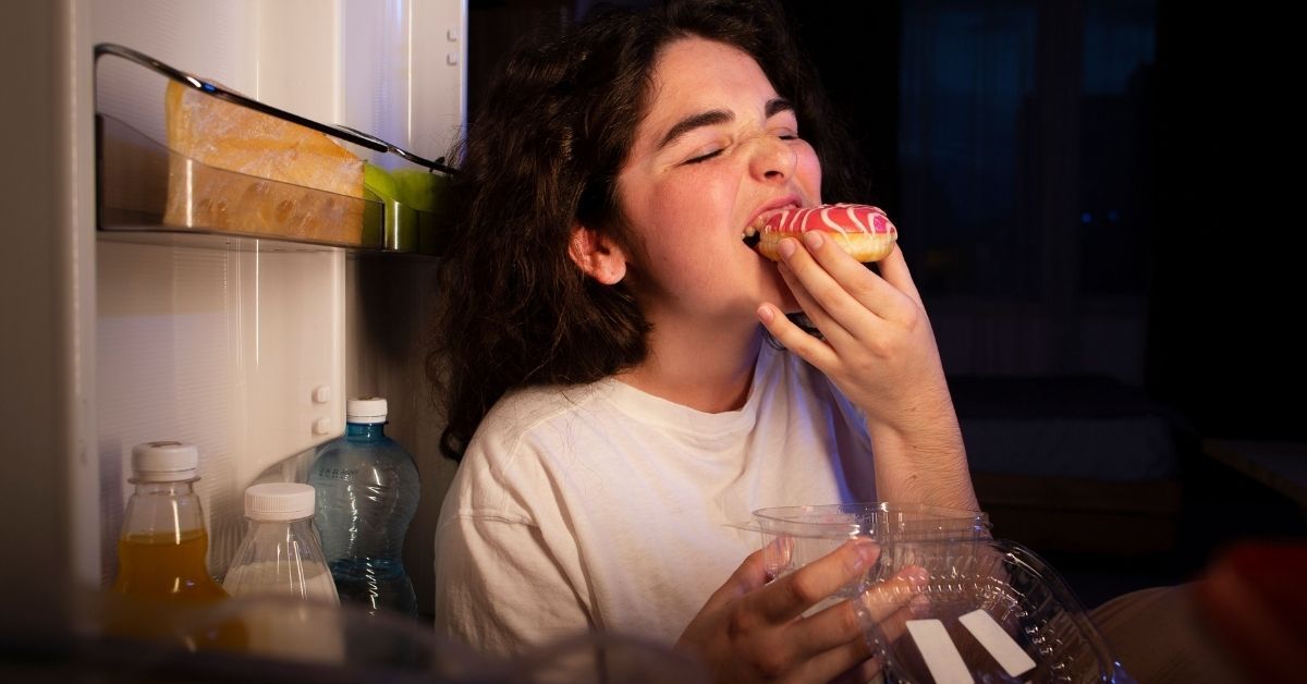 Cura del Binge Eating e psicoterapia