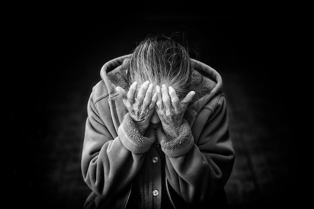 Psicologia cognitiva per la depressione