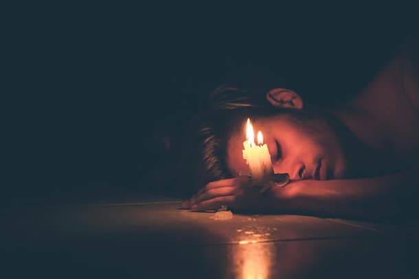 Depressione cronica sintomi