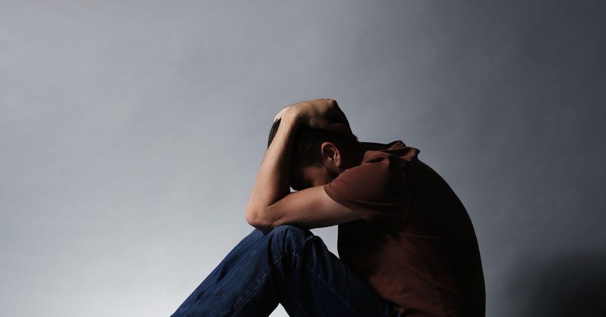 Terapia elettroconvulsivante per il trattamento della depressione maggiore