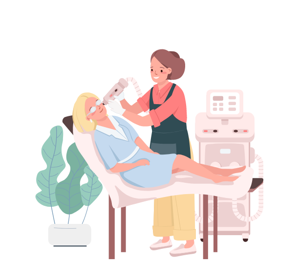 Dermatologo foruncoli da stress