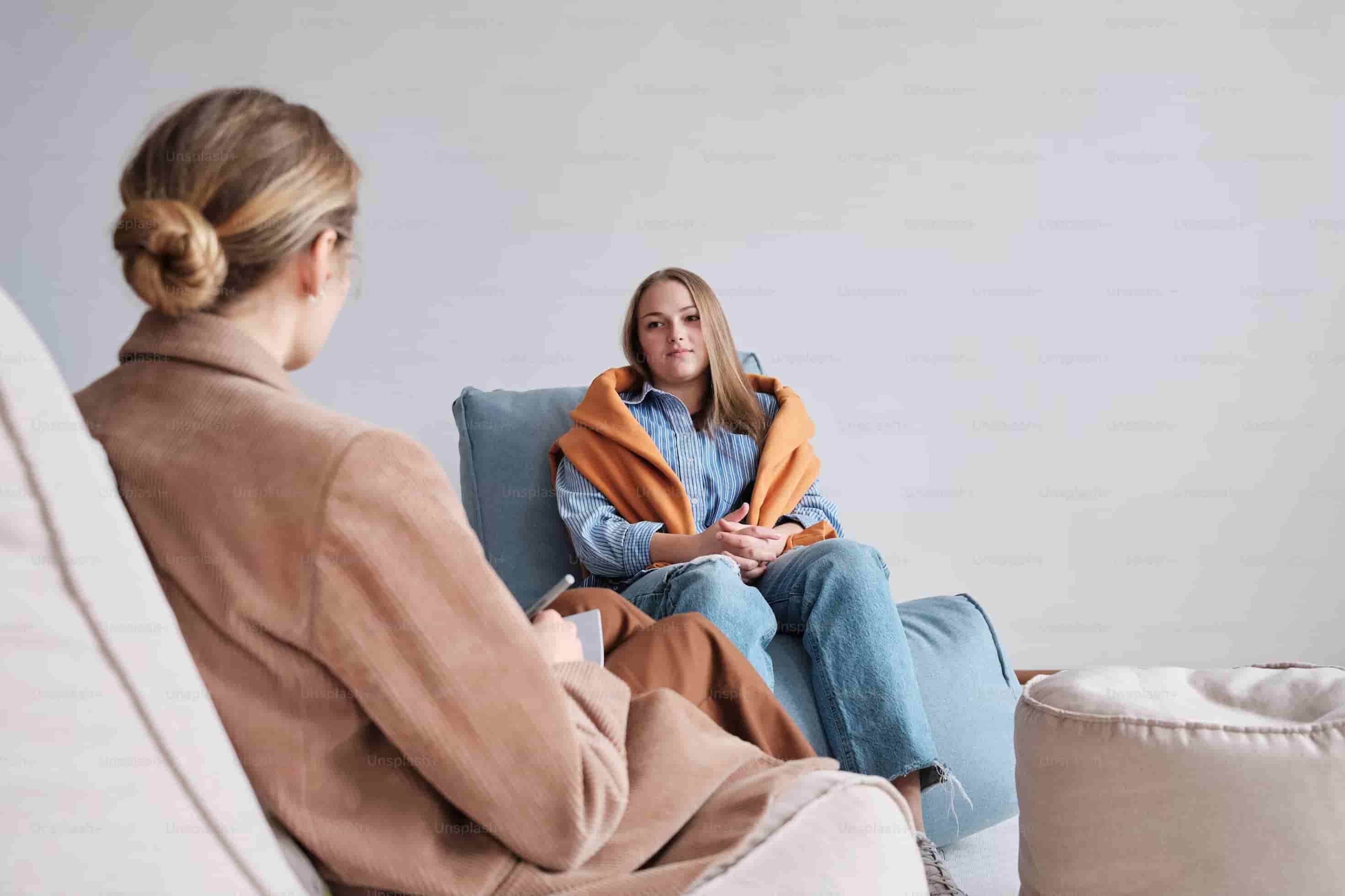 differenza counseling filosofico e psicoterapia