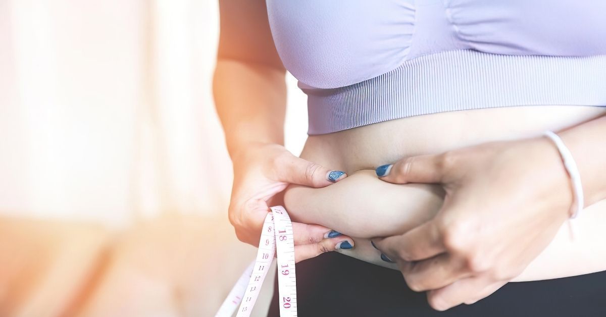 Dimagrire per body shaming