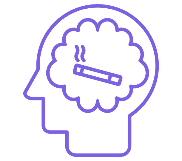 dipendenza fisica e psicologica da cannabis