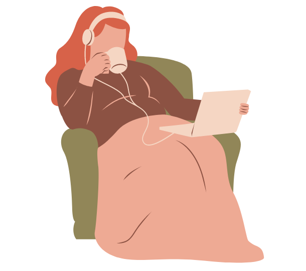 conseguenze sul binge watcher
