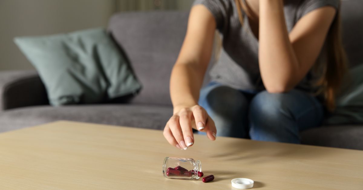 Trattamenti farmacologici avanzati per la depressione maggiore