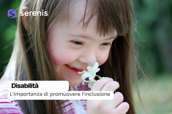 Disabilità cos'è