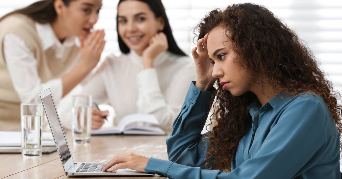 discriminazione