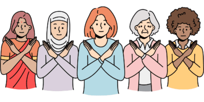 discriminazione religiosa e disparità di genere