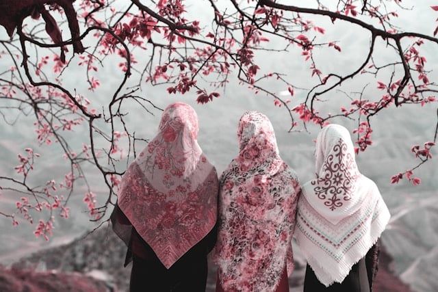 Forma di discriminazione per religione