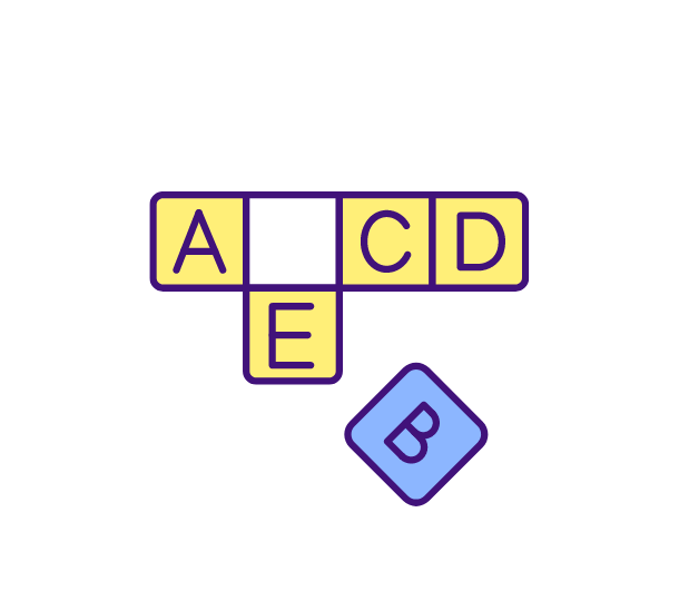 Dislessia test