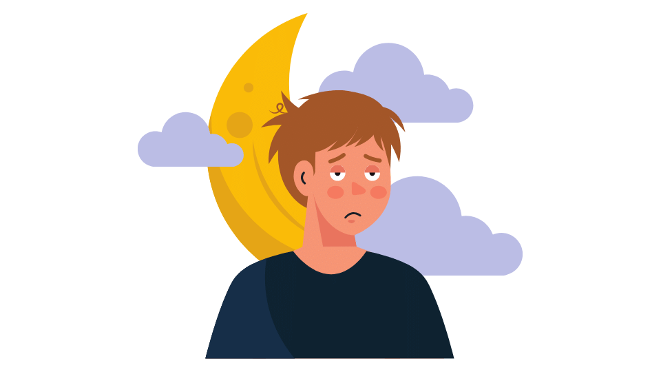 rivolgersi a professionisti del sonno