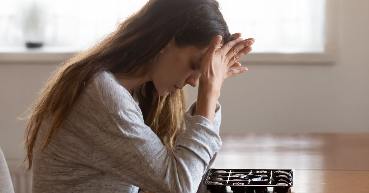 Disturbi alimentari a causa del body shaming