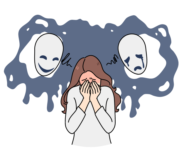 tipologie di disturbi psicotici