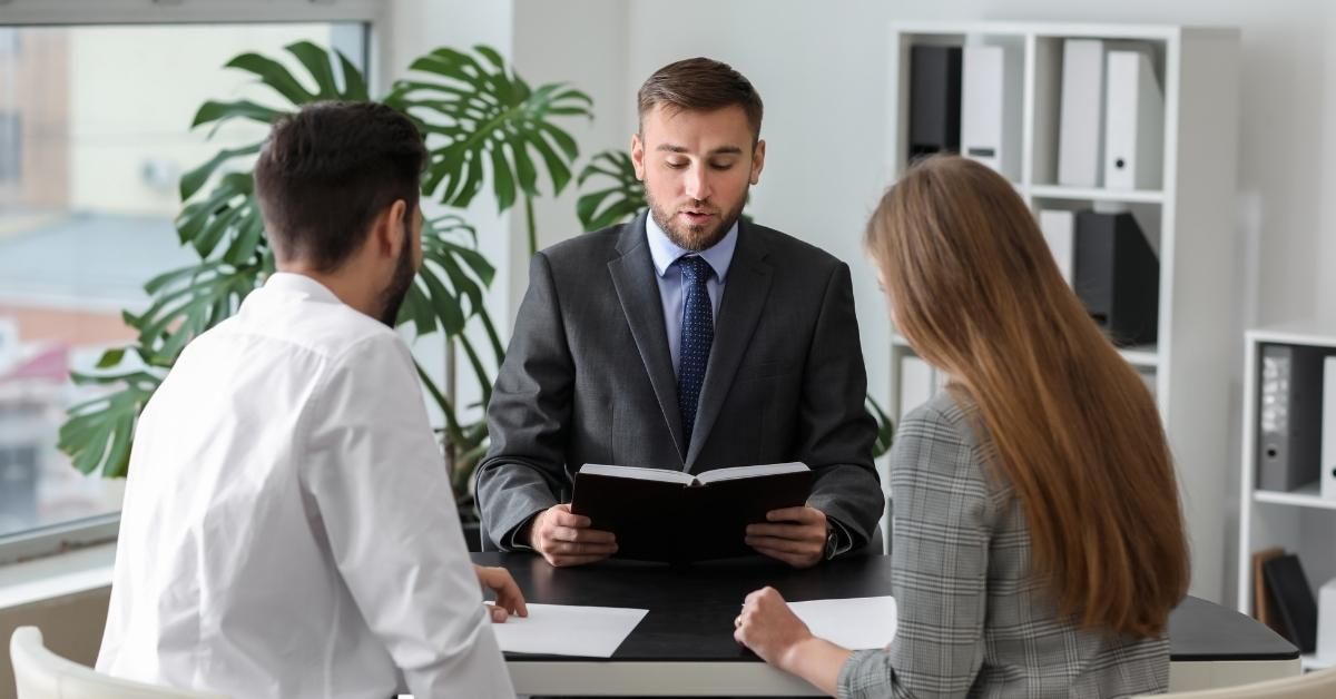 Leggi sul divorzio