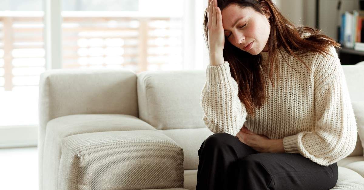 Dolore cronico alla testa