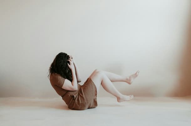 Ansia da separazione in adolescenza