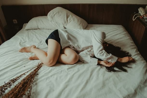 Come capire se si soffre di depressione post parto?