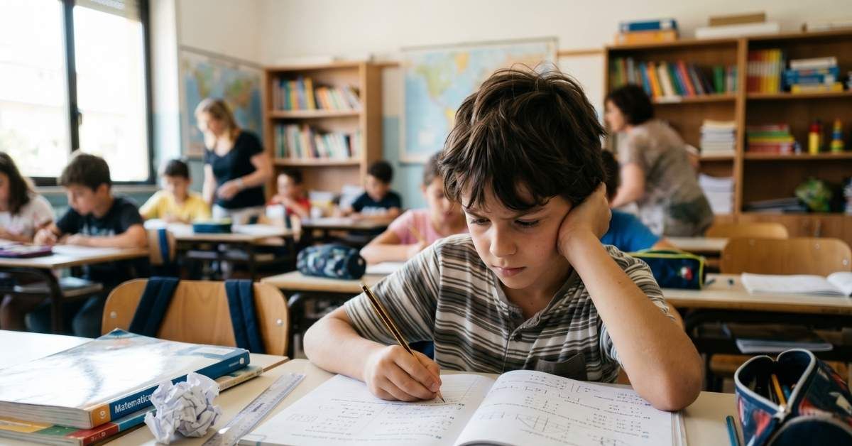 dsa e adhd sostegno
