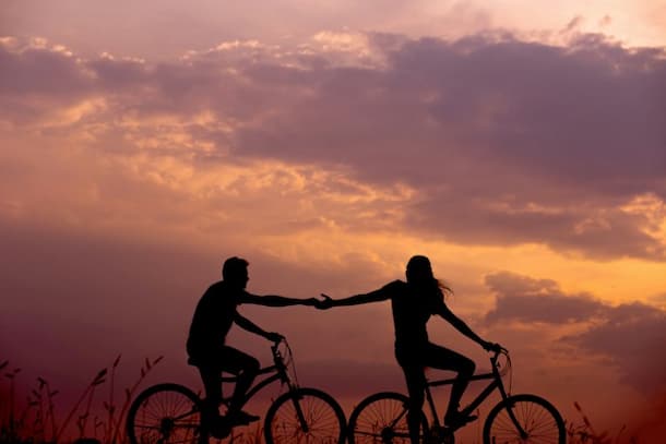 Come si esprime l'amore incondizionato?