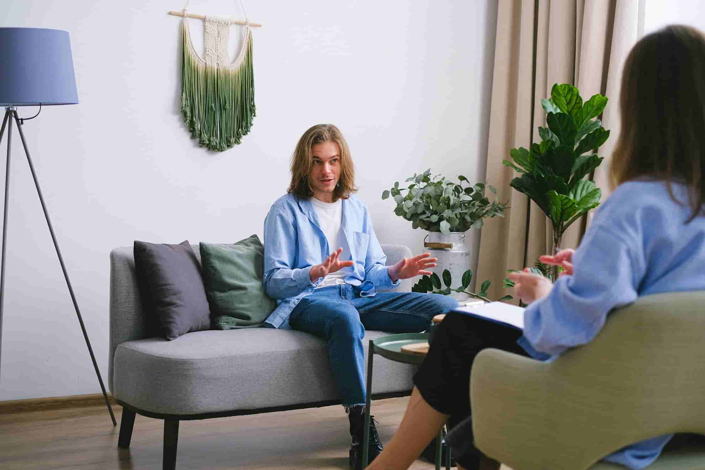 durata percorso psicoterapia