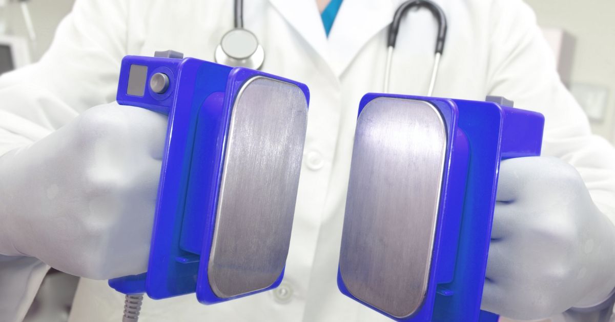 Terapia elettroconvulsivante era conosciuta come elettroshock