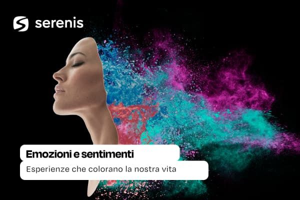 Differenza tra emozioni e sentimenti