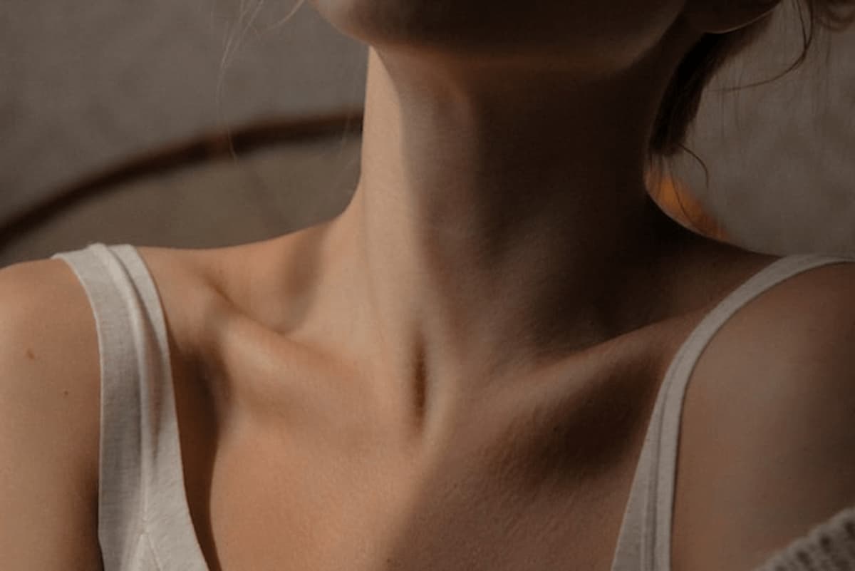 Perché l’ansia provoca dolore alla cervicale?