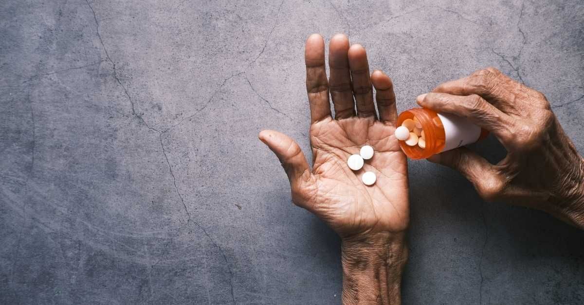 Farmaci per la dipendenza da oppiacei