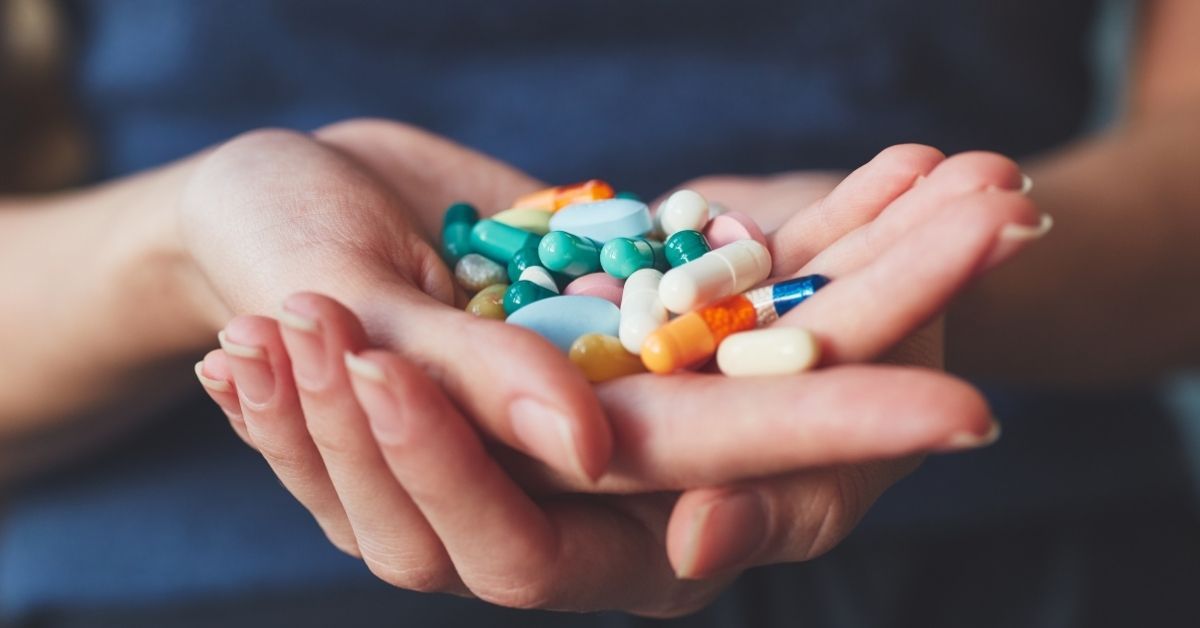Farmaci per l'eiaculazione precoce