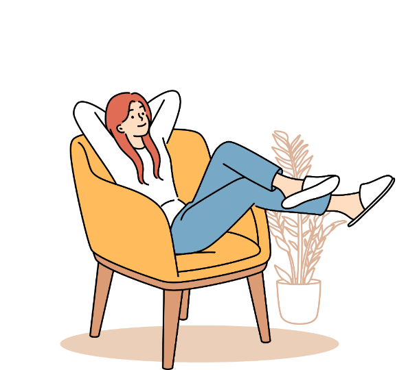 Cura per la febbre da stress