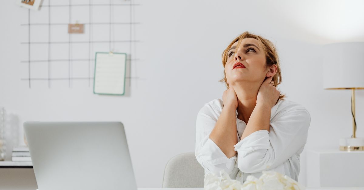 Fibromialgia e stress