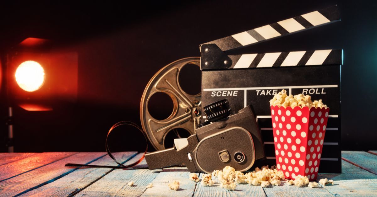 Film sulla Sindrome di Stoccolma