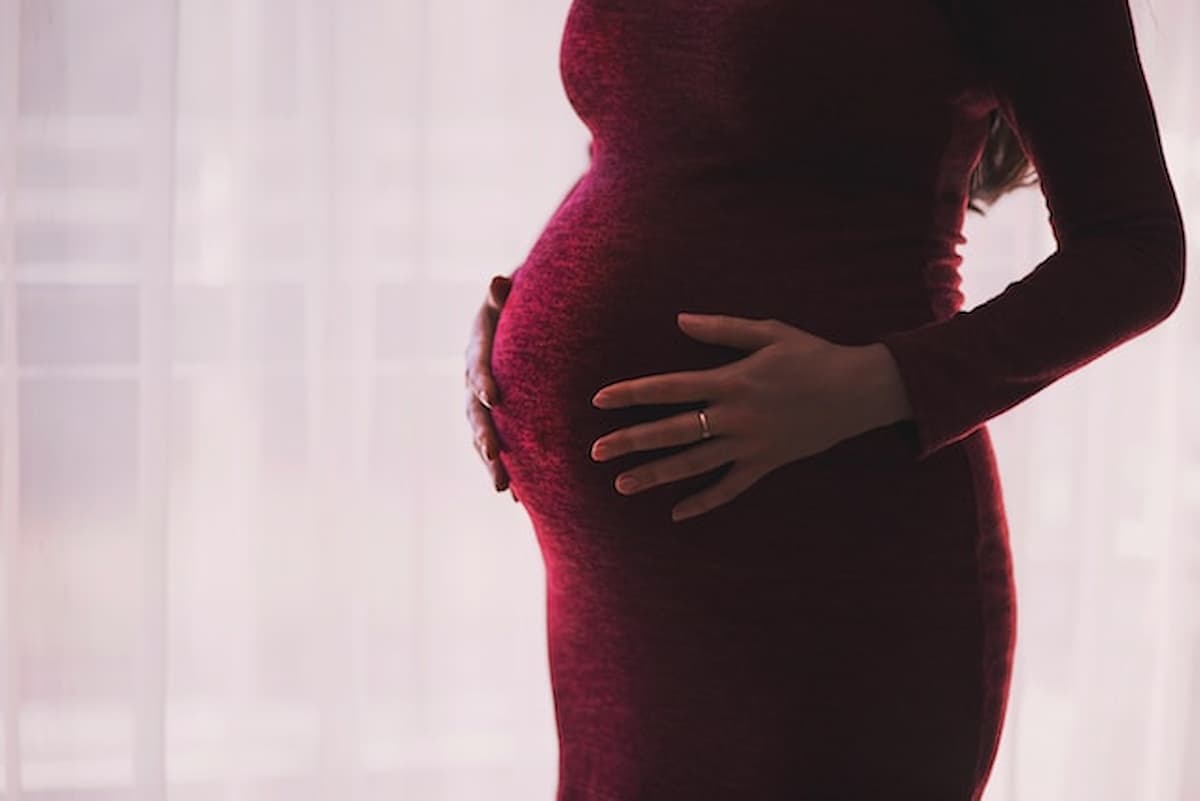 paura di avere un figlio