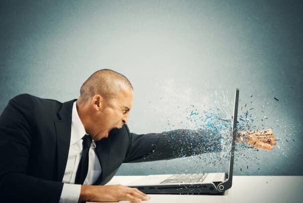 frustrazione e aggressività psicologia