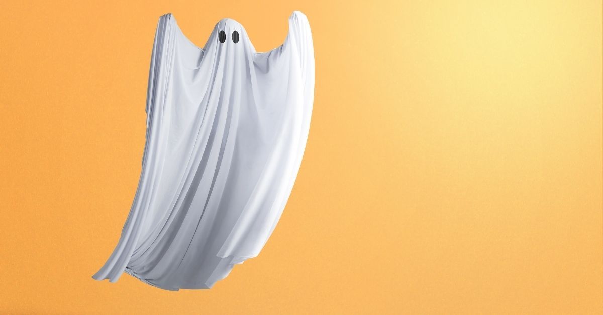 Ghosting significato