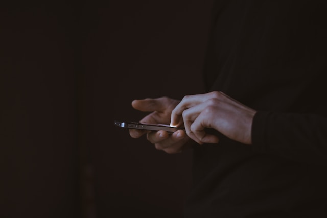 Dipendenza da cellulare e nomofobia