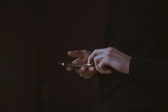 Dipendenza da cellulare e nomofobia