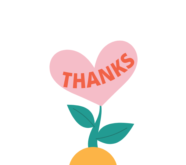 Perché pratichiamo la gratitudine