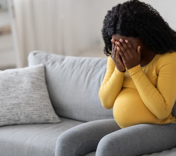 violenza ostetrica in gravidanza