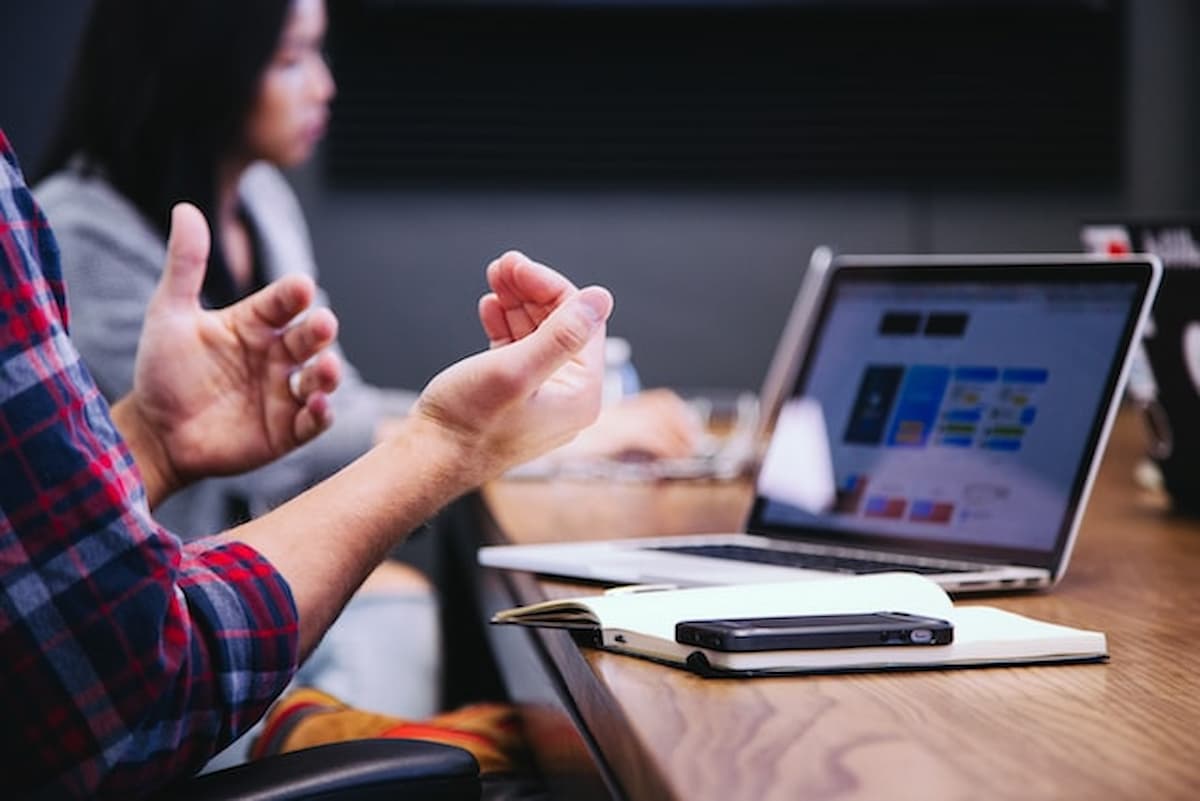 Ansia da lavoro e paura di sbagliare