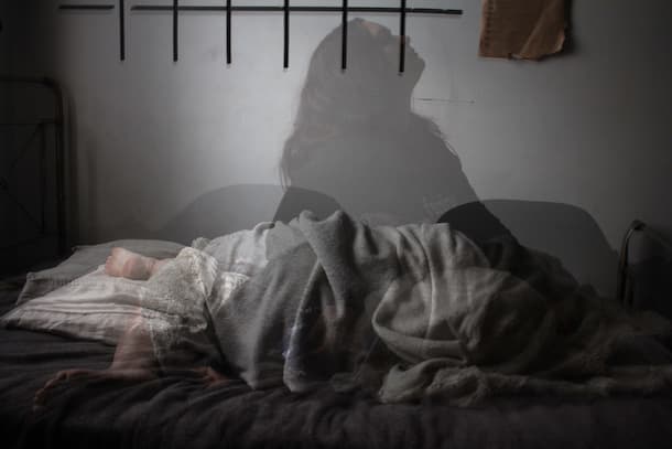 Riconoscere l'insonnia e quando preoccuparsi