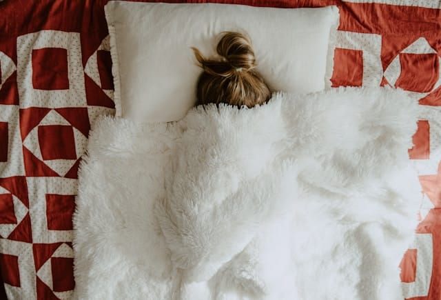 non riuscire a dormire e insonnia