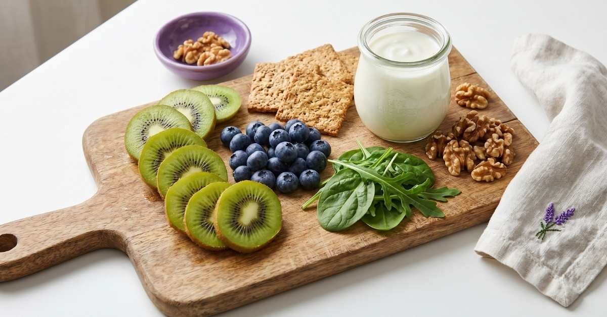 Bambini con ADHD cosa mangiare