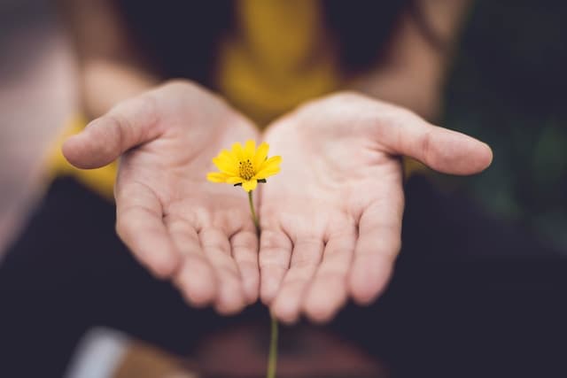 Come combattere l'ansia in 4 semplici passi