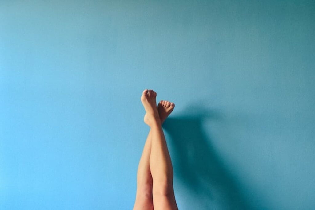 Preadolescenza e sesso femminile