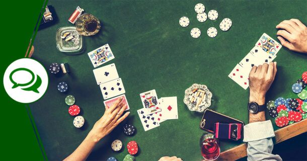 relazione con un ludopatico