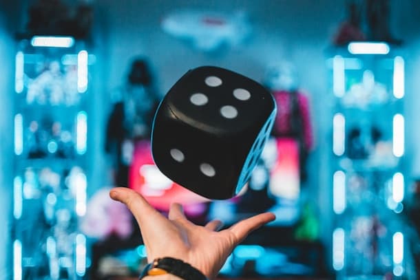 Cosa significa essere ludopatici