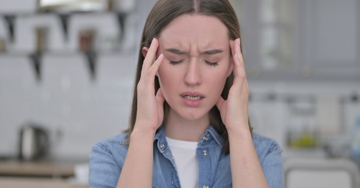 Controindicazioni ed effetti collaterali della TEC