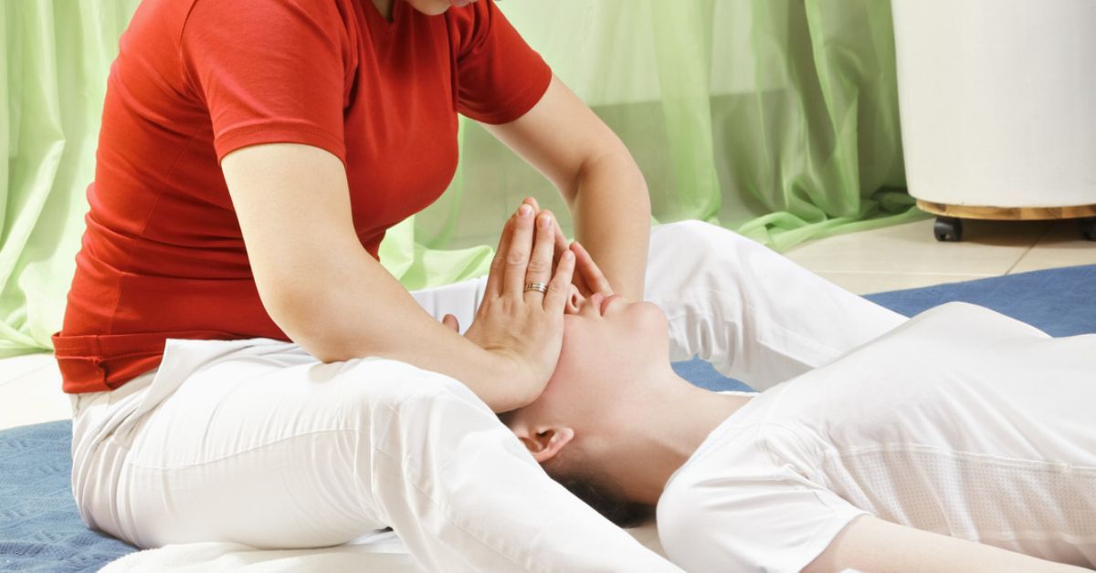 Come far passare il mal di testa da stress